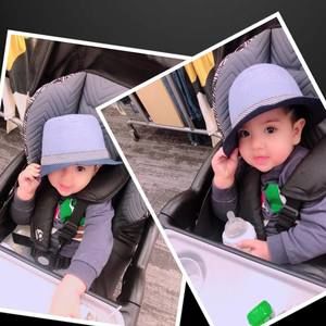 Meet your Posher, Nilab